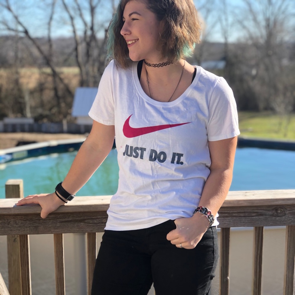 Nike T-shirt